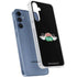 Warner Bros FRIENDS Central Perk Galaxy S24 Clear Case