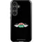 Warner Bros FRIENDS Central Perk Galaxy S24 Impact Case