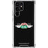 Warner Bros FRIENDS Central Perk Galaxy S24 Ultra Clear Case