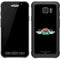 Warner Bros FRIENDS Central Perk Galaxy S7 Active Skin