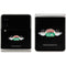Warner Bros FRIENDS Central Perk Galaxy Z Flip3 5G Skin