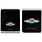 Warner Bros FRIENDS Central Perk Galaxy Z Flip4 5G Skin