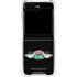Warner Bros FRIENDS Central Perk Galaxy Z Flip5 5G Clear Case