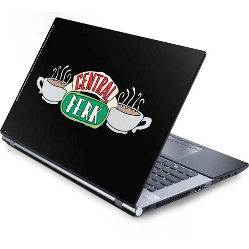 Warner Bros FRIENDS Central Perk Generic Laptop Skin