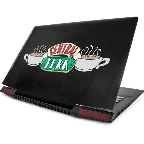 Warner Bros FRIENDS Central Perk Lenovo IdeaPad Skin