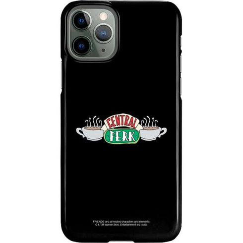 Warner Bros FRIENDS Central Perk iPhone 11 Pro Lite Case