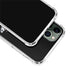 Warner Bros FRIENDS Central Perk iPhone 11 Pro Max Clear Case