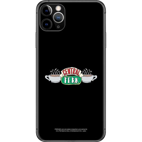 Warner Bros FRIENDS Central Perk iPhone 11 Pro Max Skin