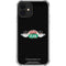 Warner Bros FRIENDS Central Perk iPhone 12 Clear Case