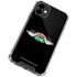 Warner Bros FRIENDS Central Perk iPhone 12 Clear Case