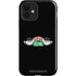 Warner Bros FRIENDS Central Perk iPhone 12 Impact Case