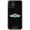 Warner Bros FRIENDS Central Perk iPhone 12 Mini Clear Case