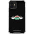 Warner Bros FRIENDS Central Perk iPhone 12 Mini Clear Case