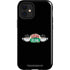 Warner Bros FRIENDS Central Perk iPhone 12 Mini Impact Case