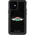 Warner Bros FRIENDS Central Perk iPhone 12 Mini Waterproof Case