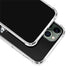Warner Bros FRIENDS Central Perk iPhone 12 Pro Clear Case