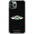 Warner Bros FRIENDS Central Perk iPhone 12 Pro Max Clear Case