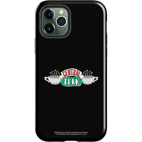 Warner Bros FRIENDS Central Perk iPhone 12 Pro Max Impact Case