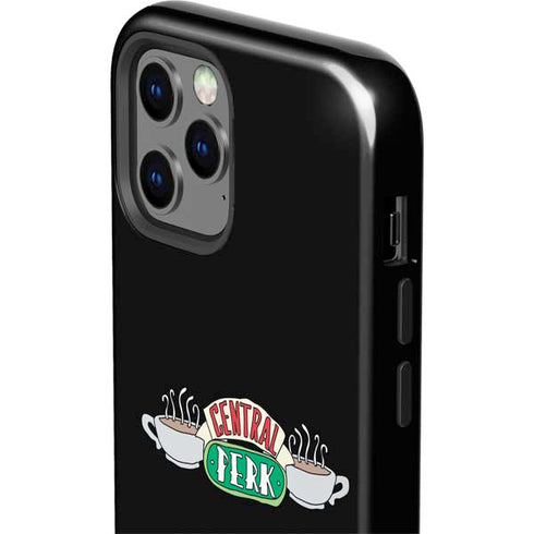 Warner Bros FRIENDS Central Perk iPhone 12 Pro Max Impact Case