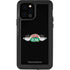 Warner Bros FRIENDS Central Perk iPhone 12 Pro Waterproof Case