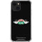 Warner Bros FRIENDS Central Perk iPhone 13 Clear Case