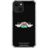 Warner Bros FRIENDS Central Perk iPhone 13 Clear Case