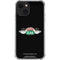 Warner Bros FRIENDS Central Perk iPhone 13 Mini Clear Case