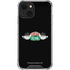 Warner Bros FRIENDS Central Perk iPhone 13 Mini Clear Case