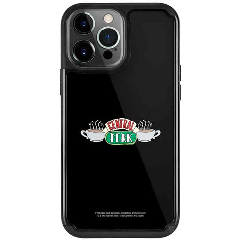 Warner Bros FRIENDS Central Perk iPhone 13 Pro Cargo Case