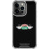 Warner Bros FRIENDS Central Perk iPhone 13 Pro Clear Case