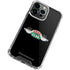 Warner Bros FRIENDS Central Perk iPhone 13 Pro Clear Case