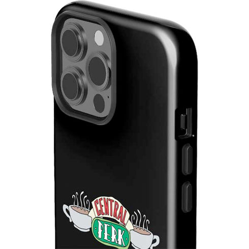 Warner Bros FRIENDS Central Perk iPhone 13 Pro Max Impact Case