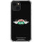Warner Bros FRIENDS Central Perk iPhone 14 Clear Case