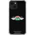 Warner Bros FRIENDS Central Perk iPhone 14 Clear Case