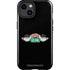 Warner Bros FRIENDS Central Perk iPhone 14 Plus Impact Case
