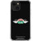 Warner Bros FRIENDS Central Perk iPhone 14 Plus Clear Case