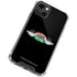 Warner Bros FRIENDS Central Perk iPhone 14 Plus Clear Case