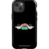 Warner Bros FRIENDS Central Perk iPhone 15 Impact Case