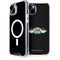 Warner Bros FRIENDS Central Perk iPhone 14 Plus MagSafe Case