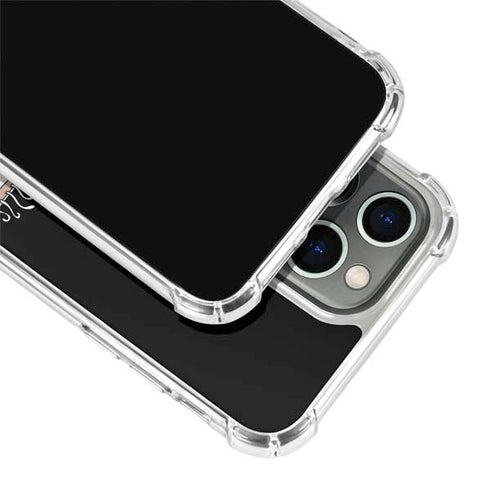 Warner Bros FRIENDS Central Perk iPhone 15 Pro Max Clear Case