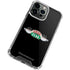 Warner Bros FRIENDS Central Perk iPhone 14 Pro Max Clear Case