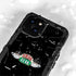 Warner Bros FRIENDS Central Perk iPhone 15 Waterproof Case