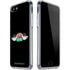 Warner Bros FRIENDS Central Perk iPhone SE (2nd & 3rd Gen) Clear Case