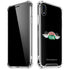 Warner Bros FRIENDS Central Perk iPhone XR Clear Case