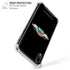 Warner Bros FRIENDS Central Perk iPhone XR Clear Case