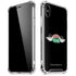 Warner Bros FRIENDS Central Perk iPhone XS Max Clear Case