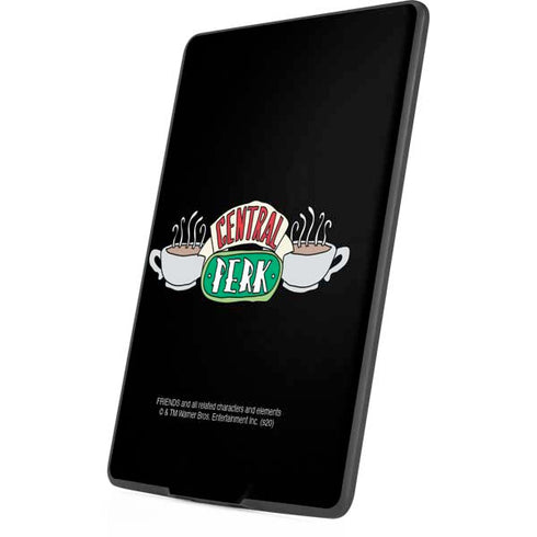 Warner Bros FRIENDS Central Perk Amazon Kindle Skin