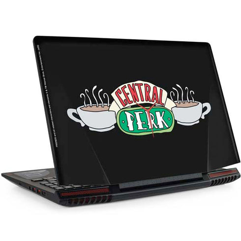 Warner Bros FRIENDS Central Perk Legion Y720 Skin