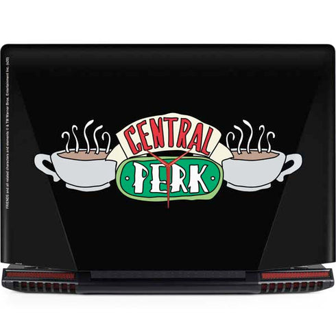 Warner Bros FRIENDS Central Perk Legion Y720 Skin