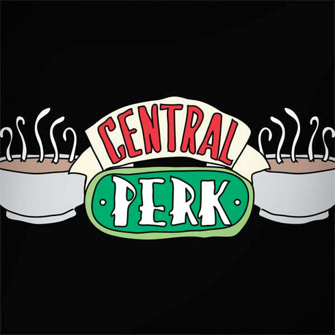 Warner Bros FRIENDS Central Perk Legion Y720 Skin